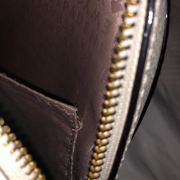 Kate Spade Grove Street Sammi Backpack - Picture 13 of 15